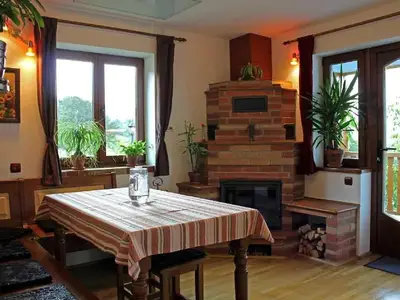Casa Zollo • Ferienhaus-Urlaub Rumänien am Fusse der Karpaten bei Sibiu-Hermannstadt, Transsilvanien-Siebenbürgen