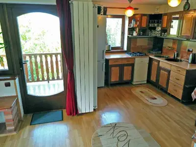 Casa Zollo • Ferienhaus-Urlaub Rumänien am Fusse der Karpaten bei Sibiu-Hermannstadt, Transsilvanien-Siebenbürgen