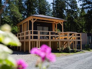 Ferienhaus für 2 Personen (23 m&sup2;)