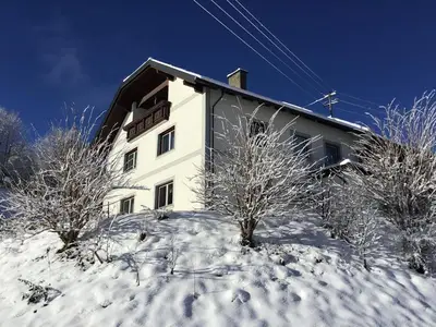 ExteriorWinter