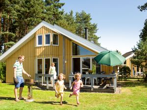 Ferienhaus für 6 Personen (80 m&sup2;)