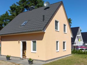 Ferienhaus für 6 Personen (90 m²)