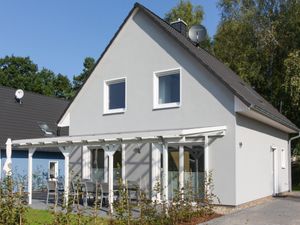 Ferienhaus für 8 Personen (100 m²)