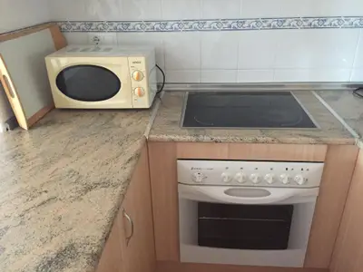 Kochbereich