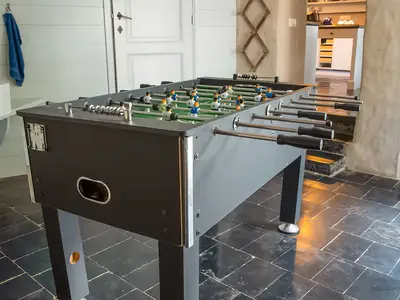 RecreationRoom