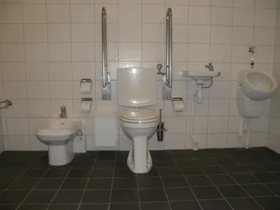 Bad/Dusche