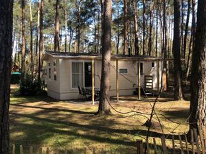 Ferienhaus für 4 Personen (48 m&sup2;)