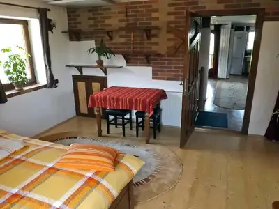 Casa Zollo • Ferienhaus am Fuße der Karpaten bei Sibiu-Hermannstadt, Transsilvanien-Siebenbürgen, Rumänien