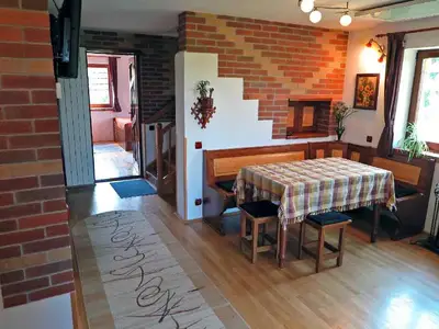 Casa Zollo • Ferienhaus am Fuße der Karpaten bei Hermannstadt-Sibiu, Siebenbürgen-Transsilvanien, Rumänien