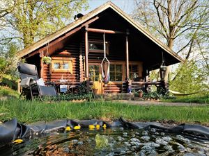 Ferienhaus für 4 Personen (30 m²)