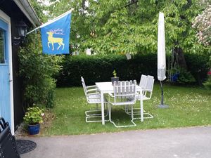 Ferienhaus für 5 Personen (40 m&sup2;)