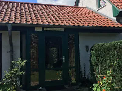 Holunderzimmer