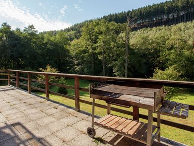 TerraceBalcony