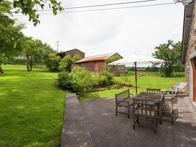 TerraceBalcony