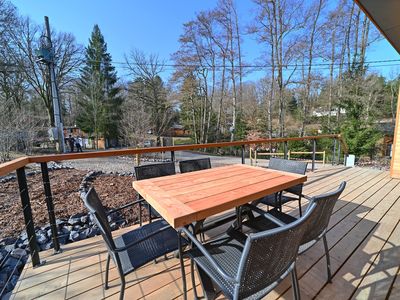 TerraceBalcony