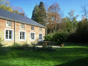 Ferienhaus für 8 Personen (170 m&sup2;)