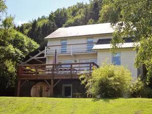 Ferienhaus für 13 Personen (240 m²) in Rendeux
