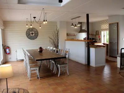 DiningRoom
