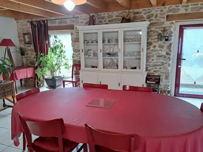DiningRoom