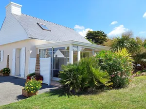 Ferienhaus für 4 Personen (70 m²) in Plouhinec In Finistère