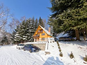 Ferienhaus für 7 Personen (140 m²)