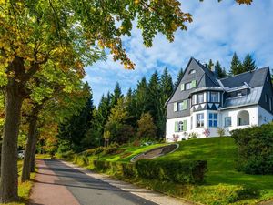 Ferienhaus für 4 Personen (95 m²)