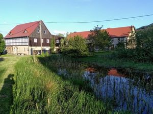 Ferienhaus für 4 Personen (50 m&sup2;)