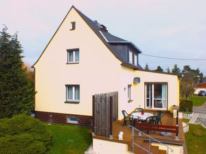 Ferienhaus für 5 Personen (105 m²)