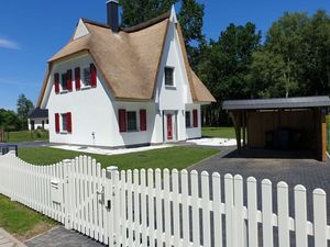 Ferienhaus für 4 Personen (96 m²)