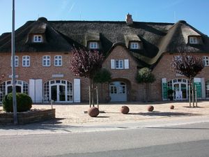 Ferienhaus für 4 Personen (70 m&sup2;)