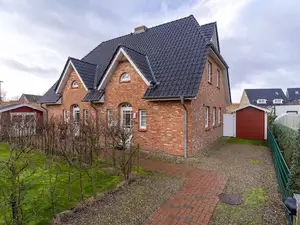 Ferienhaus für 5 Personen in St. Peter-Ording