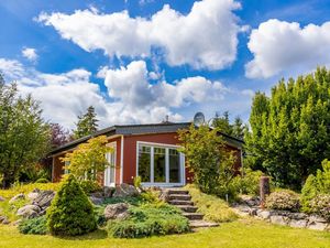 Ferienhaus für 4 Personen (80 m&sup2;)