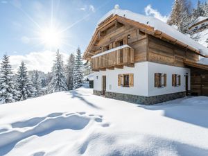 Ferienhaus für 11 Personen (104 m²)