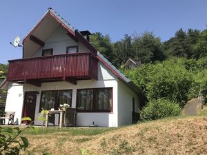 Ferienhaus für 4 Personen (80 m&sup2;)