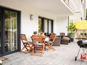 Ferienhaus für 4 Personen (101 m&sup2;)