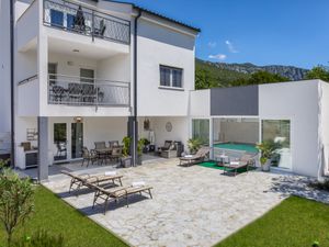 Ferienhaus für 8 Personen (400 m²)