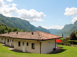 Ferienhaus für 5 Personen (60 m&sup2;)