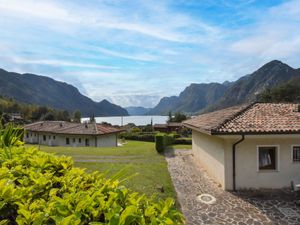 Ferienhaus für 5 Personen (60 m&sup2;)