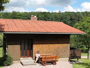 Ferienhaus für 4 Personen (65 m&sup2;)