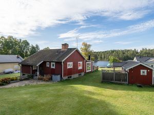 Ferienhaus für 8 Personen (100 m²)