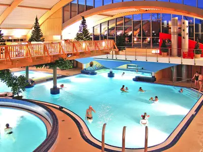 PoolOfHouse