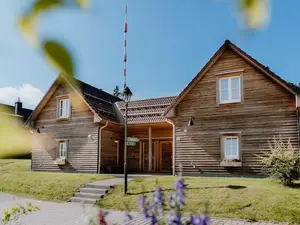 Ferienhaus für 5 Personen (74 m²) in Torfhaus