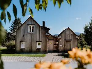 Ferienhaus für 8 Personen (95 m²) in Torfhaus
