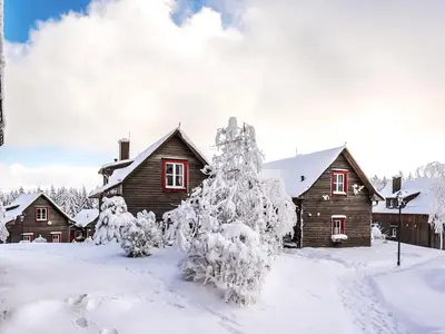 ExteriorWinter