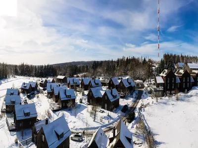 ExteriorWinter
