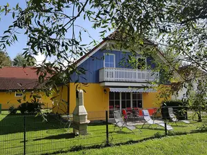 Ferienhaus für 6 Personen (135 m²) in Verchen