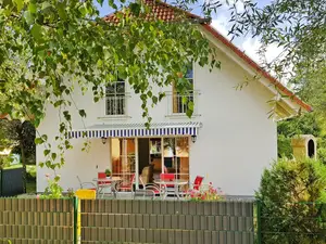 Ferienhaus für 6 Personen (135 m²) in Verchen