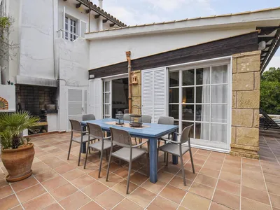 TerraceBalcony