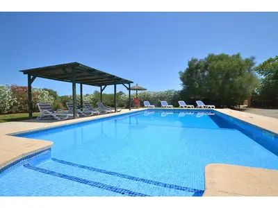 PoolOfHouse