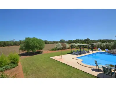 PoolOfHouse